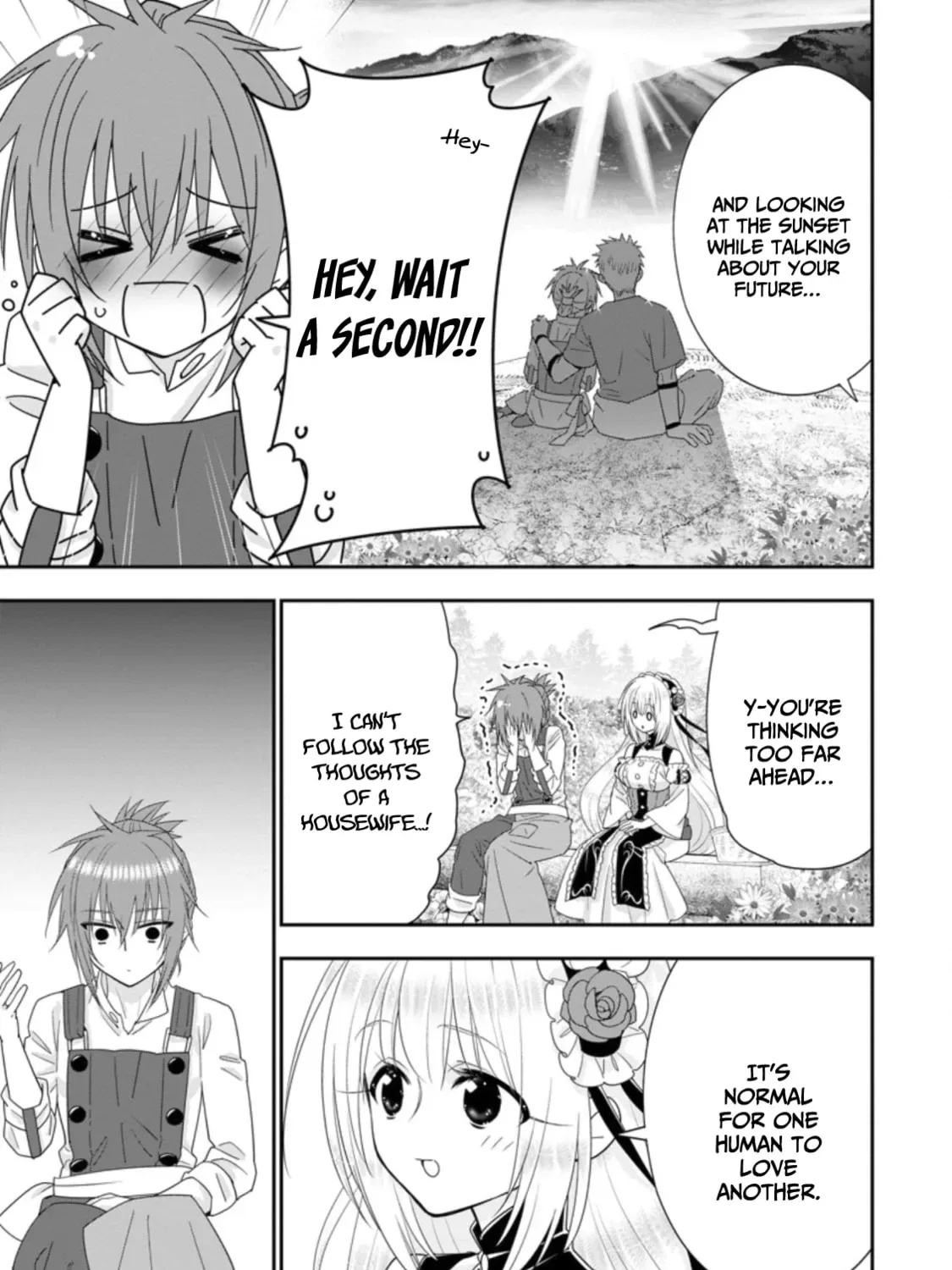 A-Rank Boukensha no Slow Life Chapter 36 page 14