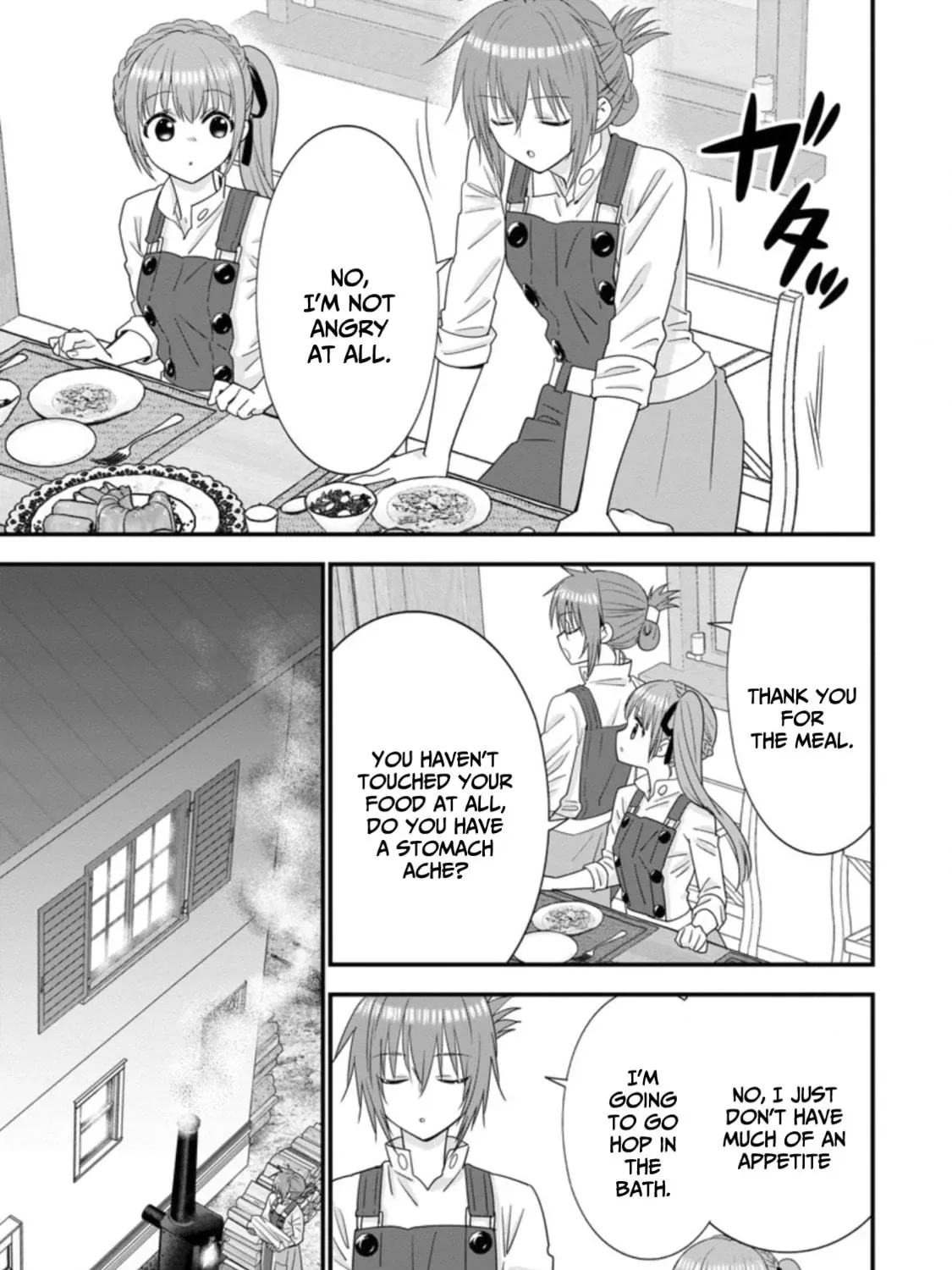 A-Rank Boukensha no Slow Life Chapter 36 page 40