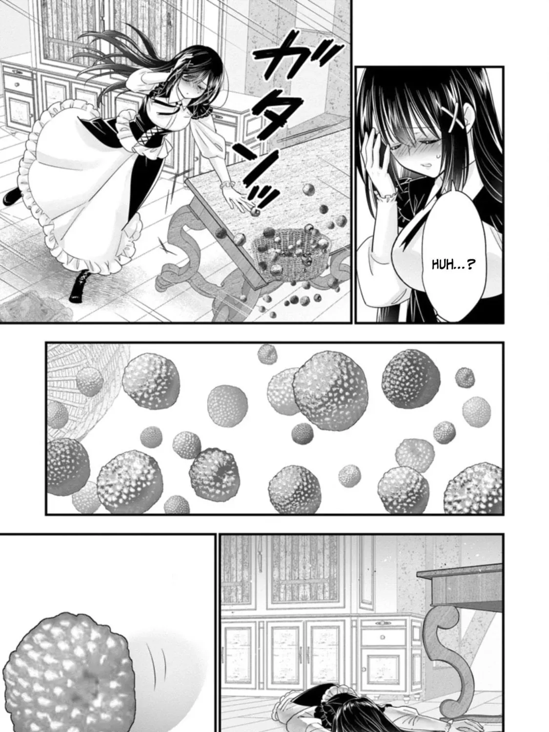 A-Rank Boukensha no Slow Life Chapter 37 page 10