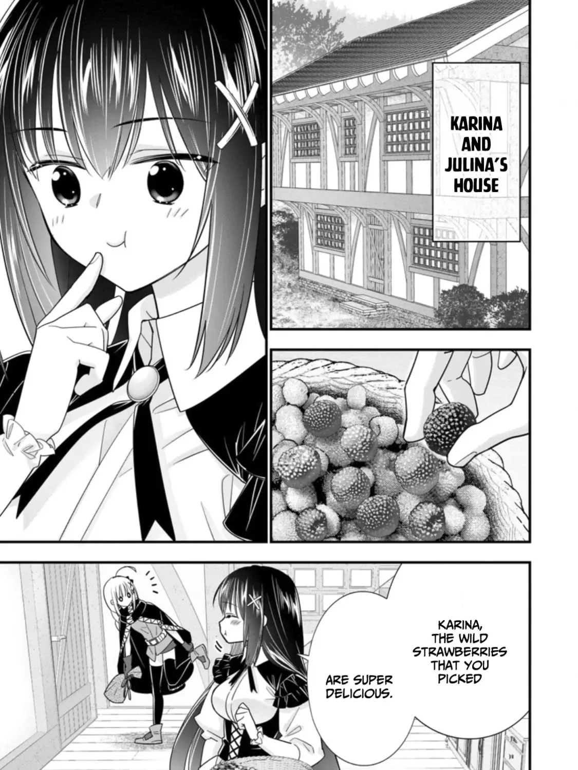 A-Rank Boukensha no Slow Life Chapter 37 page 6