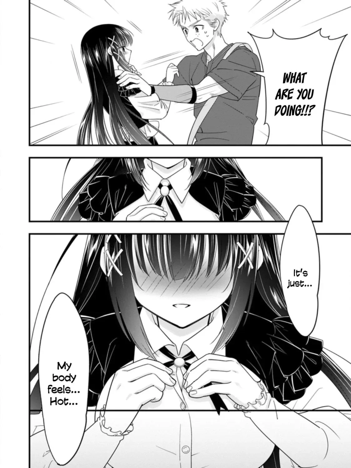 A-Rank Boukensha no Slow Life Chapter 37 page 16