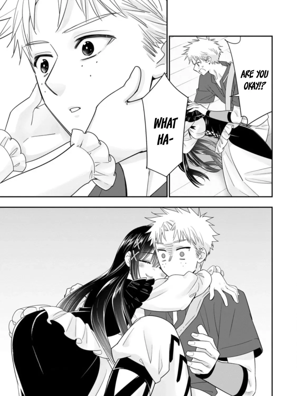 A-Rank Boukensha no Slow Life Chapter 37 page 14