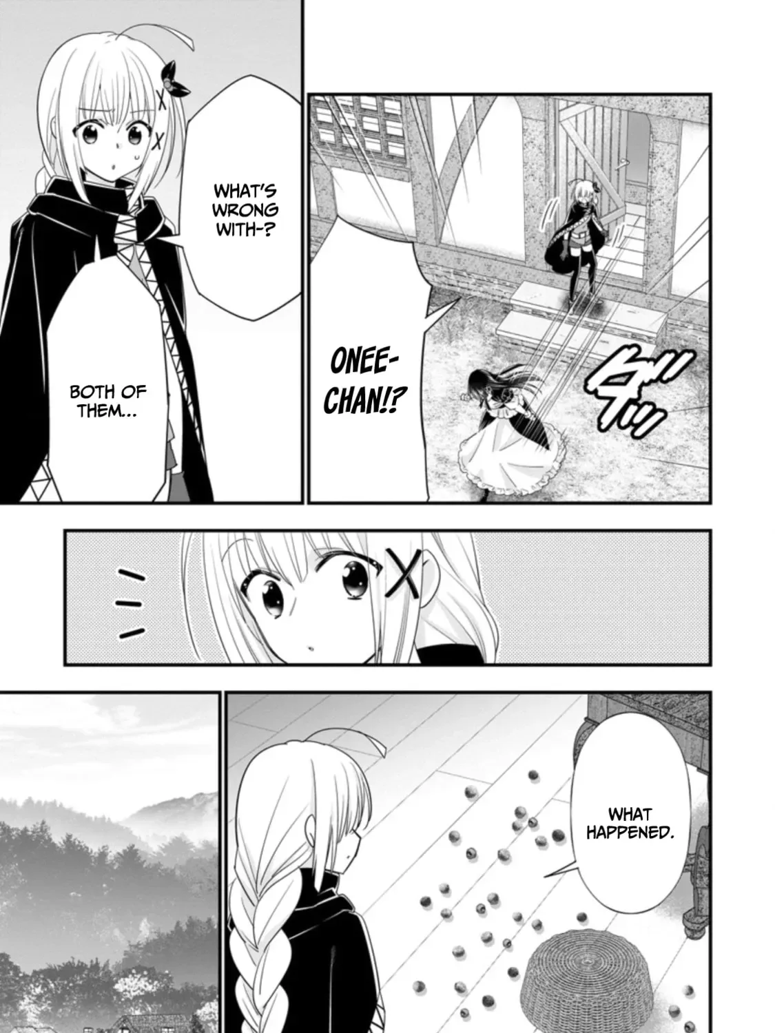 A-Rank Boukensha no Slow Life Chapter 37 page 26