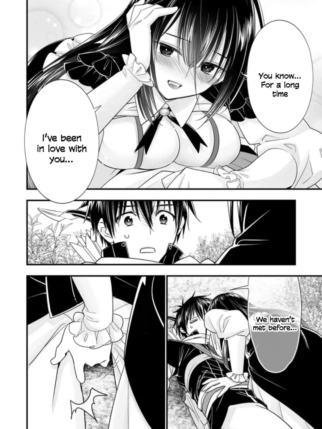 A-Rank Boukensha no Slow Life Chapter 37 page 34