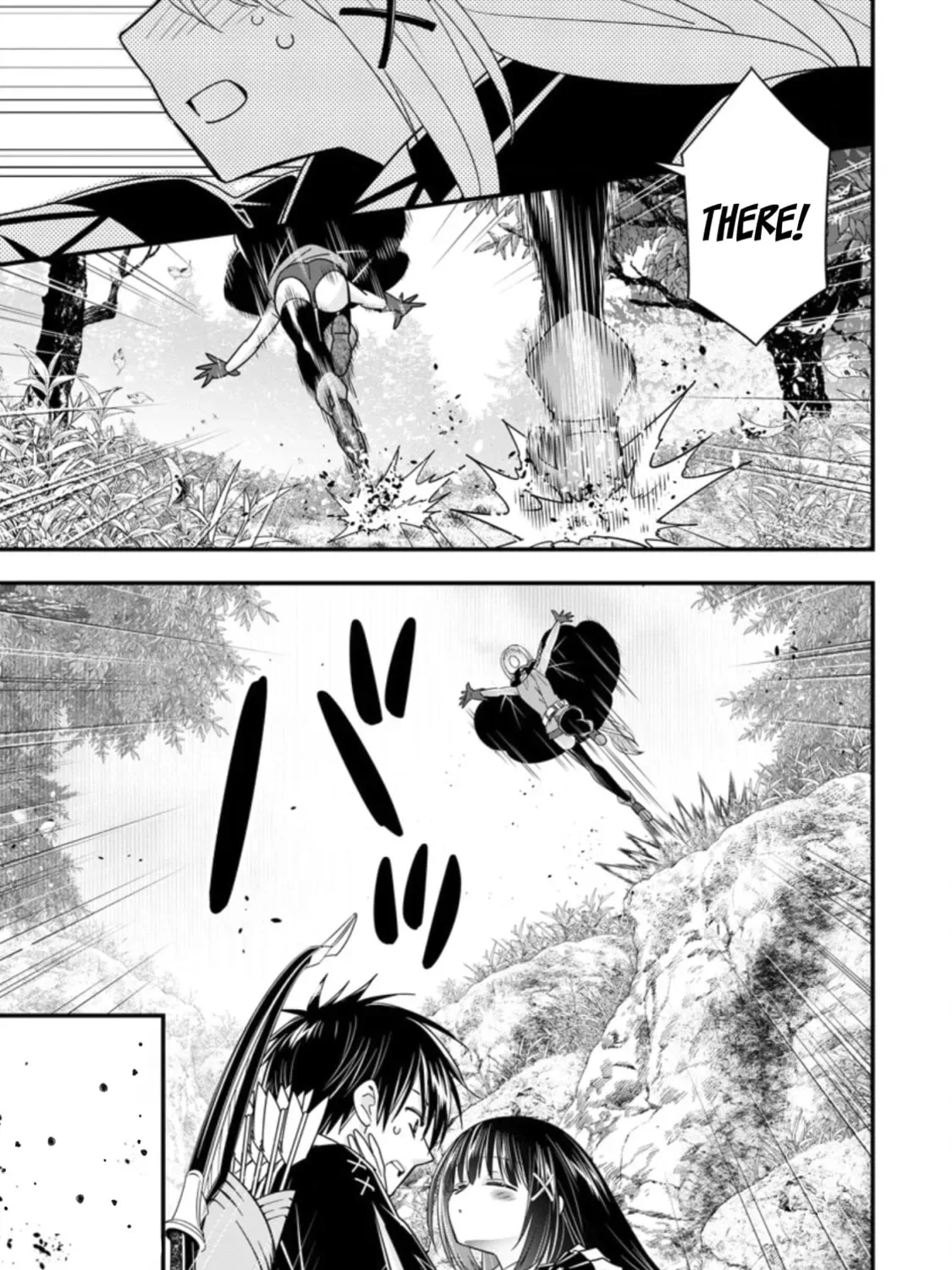 A-Rank Boukensha no Slow Life Chapter 37 page 36