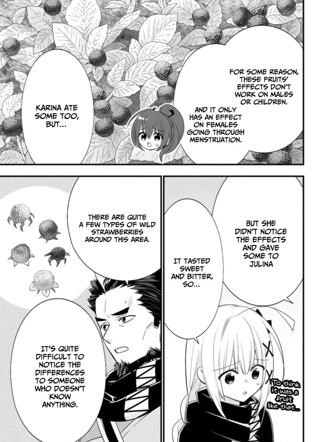A-Rank Boukensha no Slow Life Chapter 37 page 48
