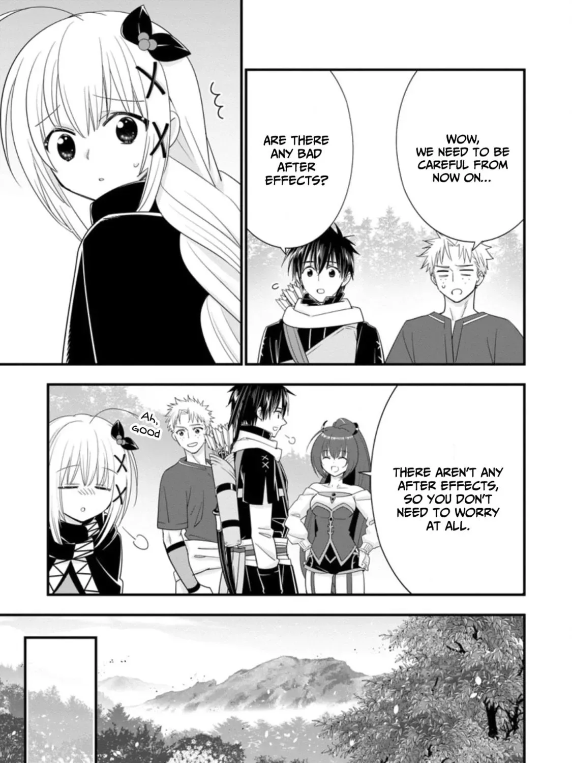 A-Rank Boukensha no Slow Life Chapter 37 page 52