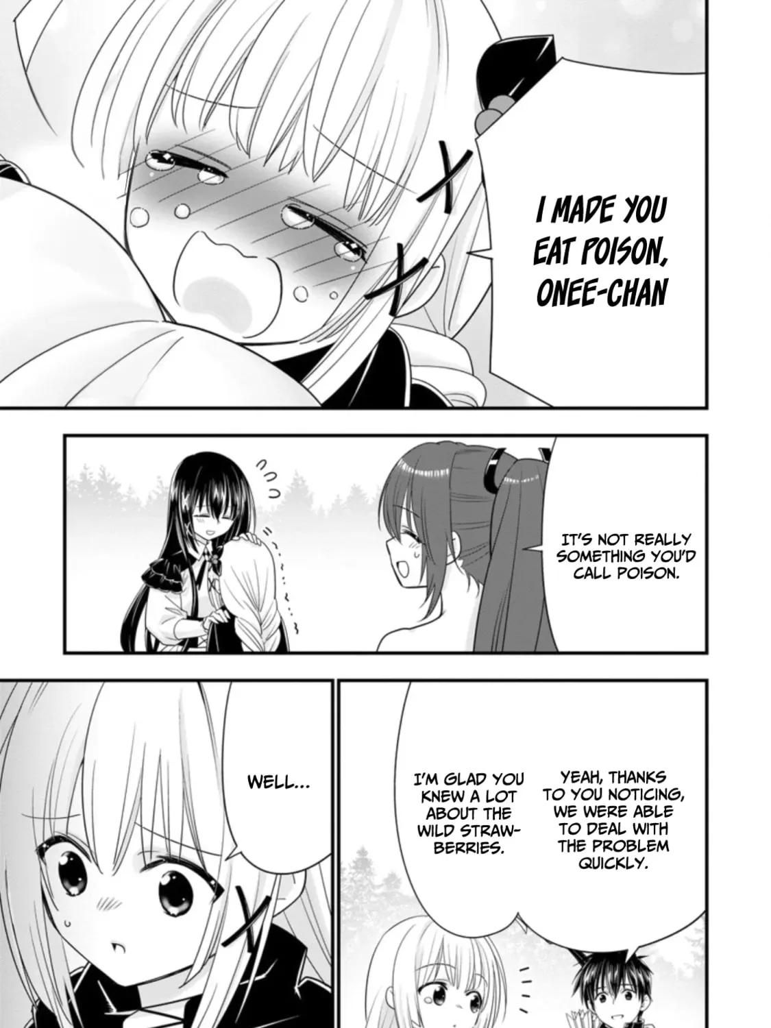 A-Rank Boukensha no Slow Life Chapter 37 page 56