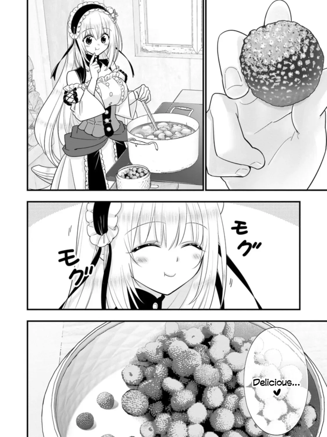 A-Rank Boukensha no Slow Life Chapter 37 page 66