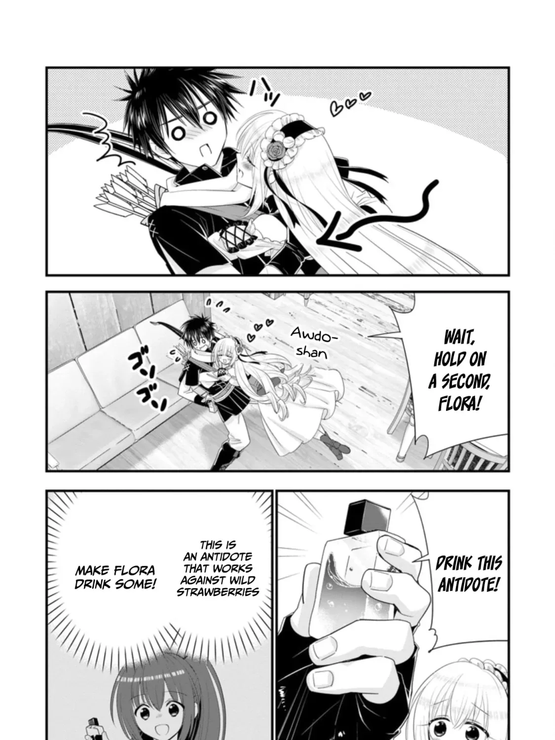 A-Rank Boukensha no Slow Life Chapter 38 page 20