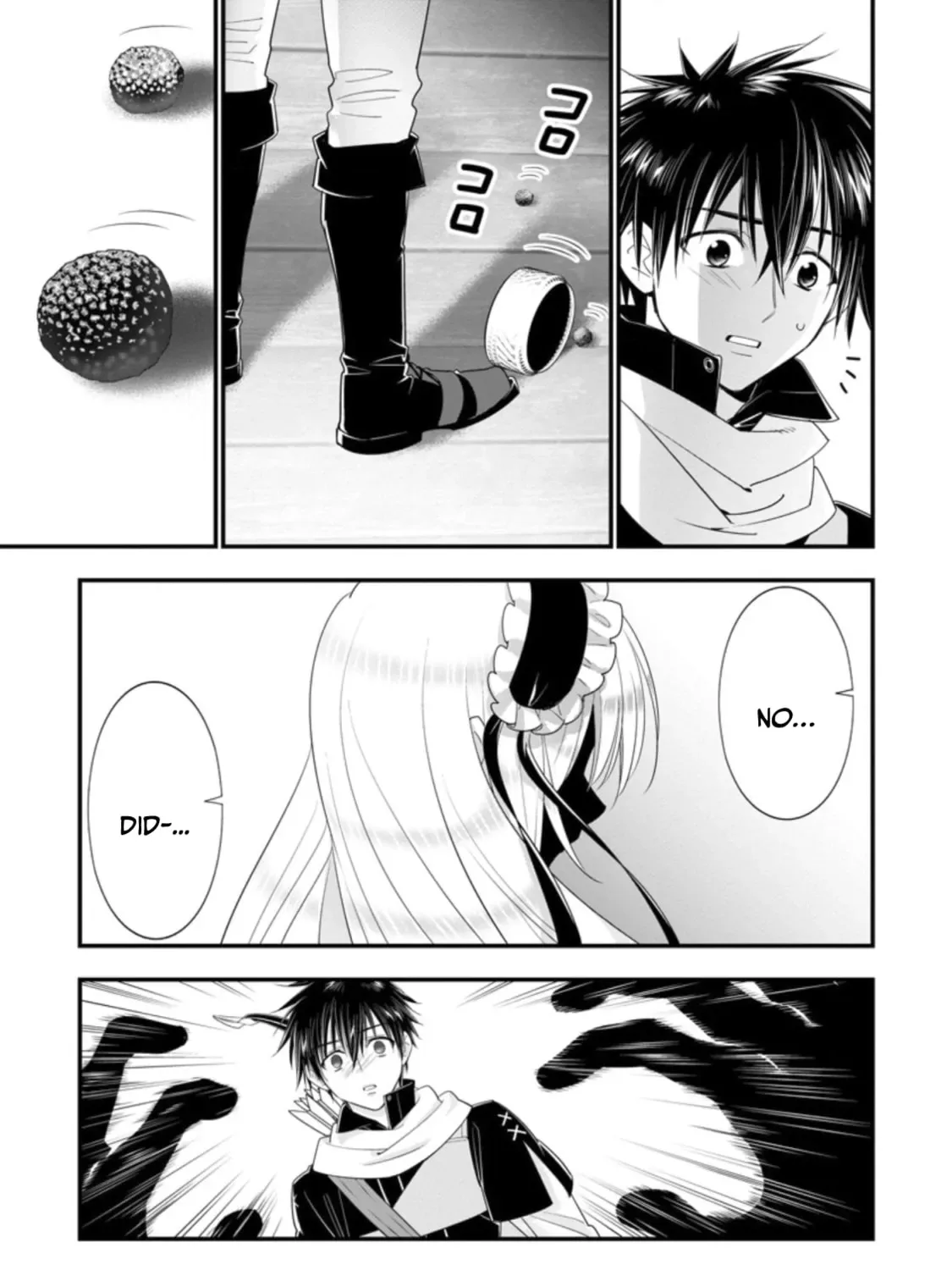 A-Rank Boukensha no Slow Life Chapter 38 page 14