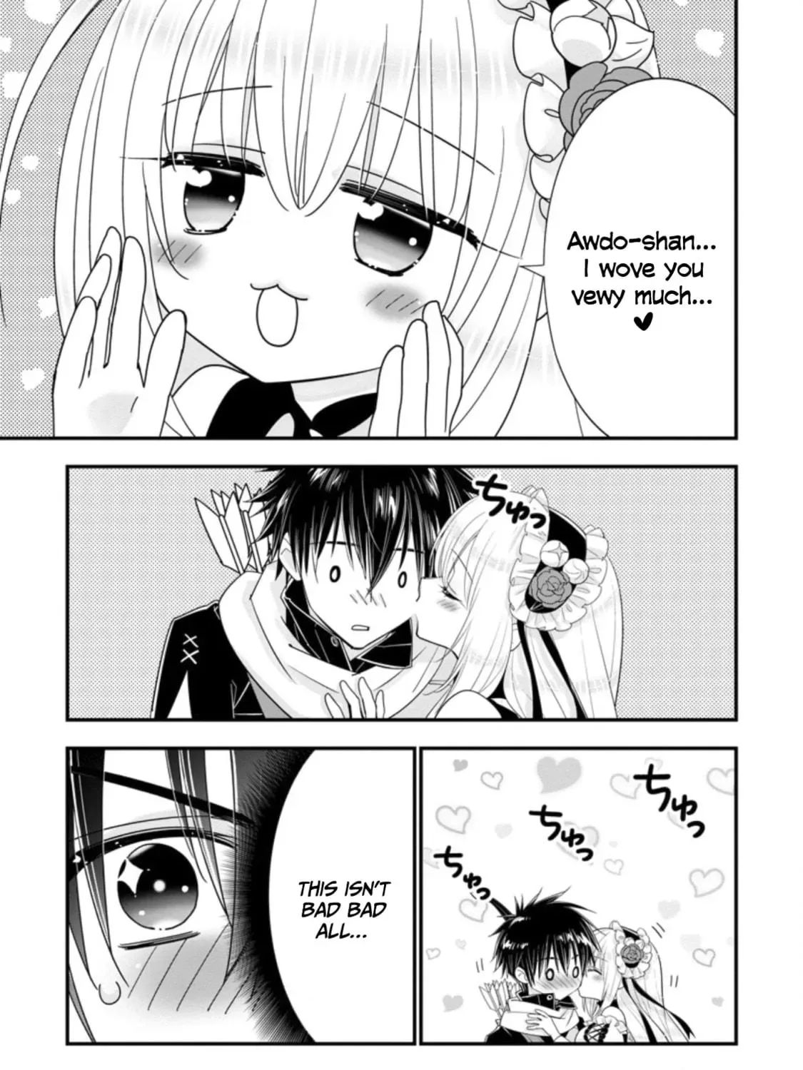 A-Rank Boukensha no Slow Life Chapter 38 page 18