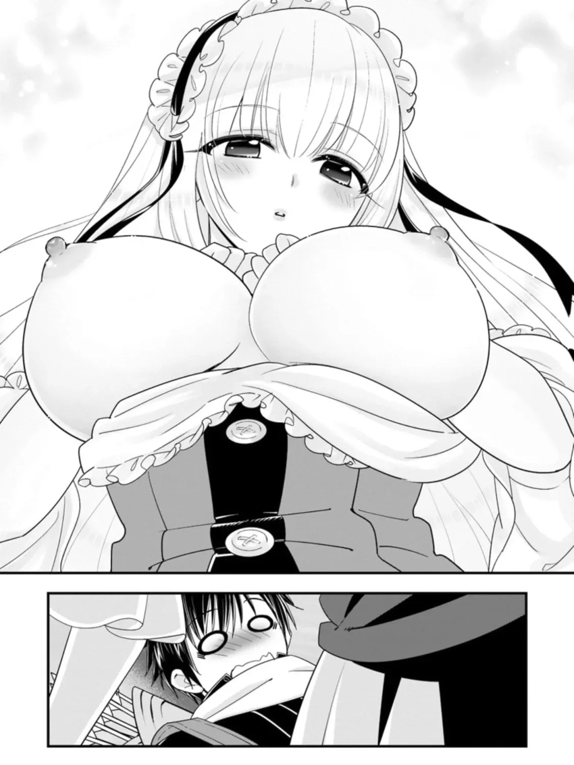 A-Rank Boukensha no Slow Life Chapter 38 page 30