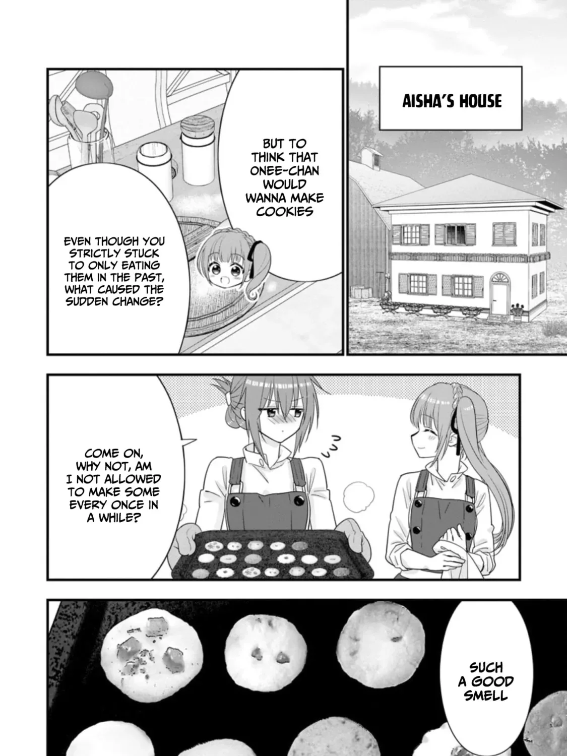A-Rank Boukensha no Slow Life Chapter 38 page 44