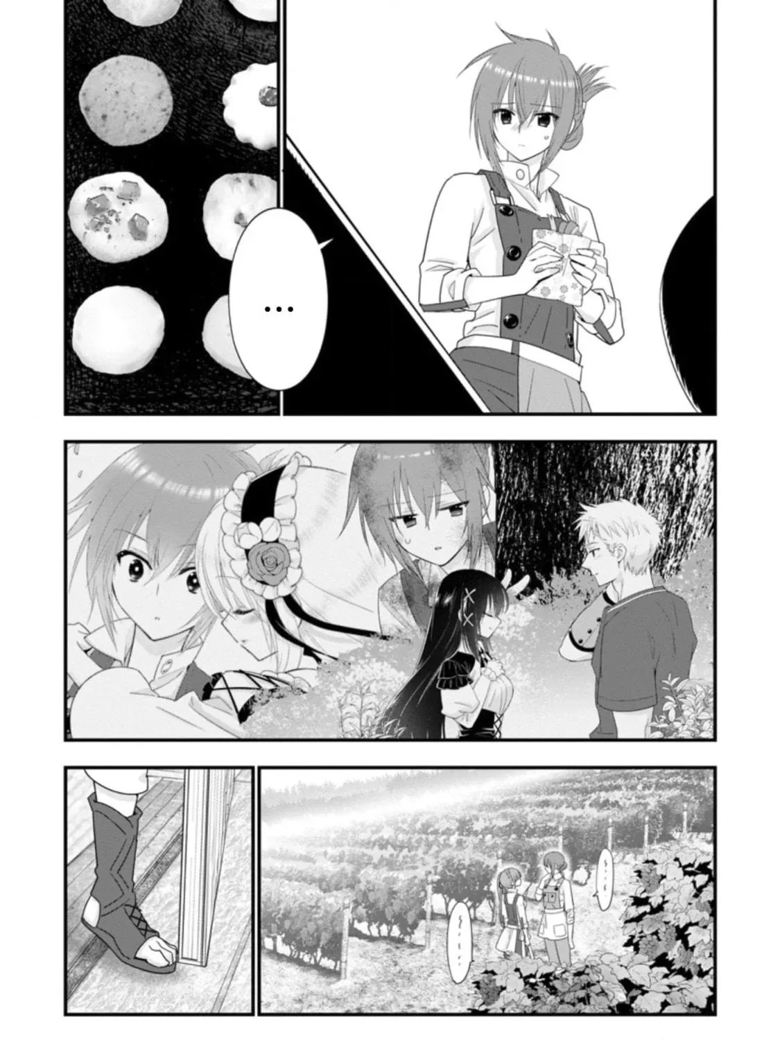 A-Rank Boukensha no Slow Life Chapter 38 page 48