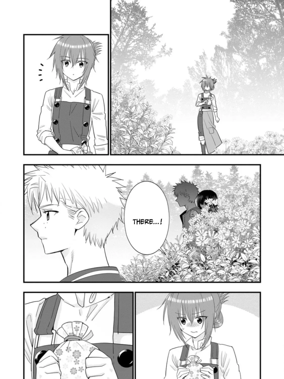 A-Rank Boukensha no Slow Life Chapter 38 page 52