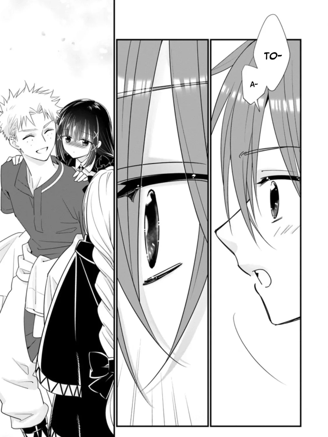 A-Rank Boukensha no Slow Life Chapter 38 page 54
