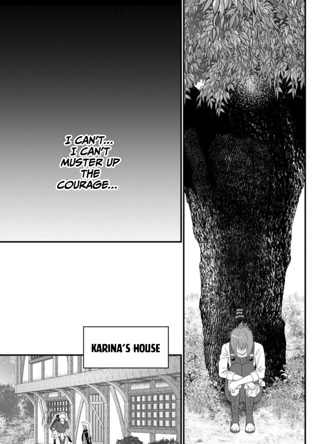 A-Rank Boukensha no Slow Life Chapter 38 page 58
