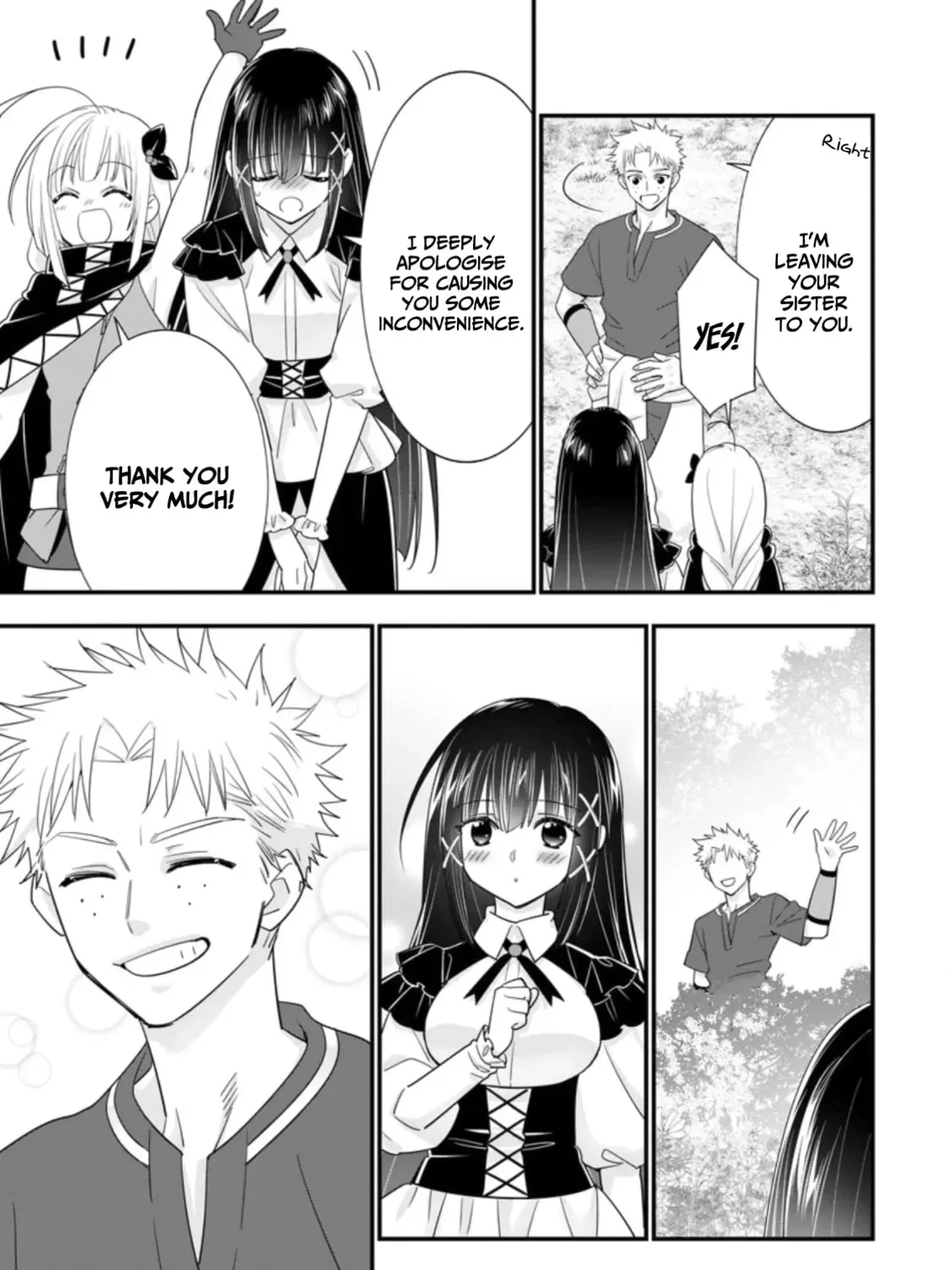 A-Rank Boukensha no Slow Life Chapter 38 page 62