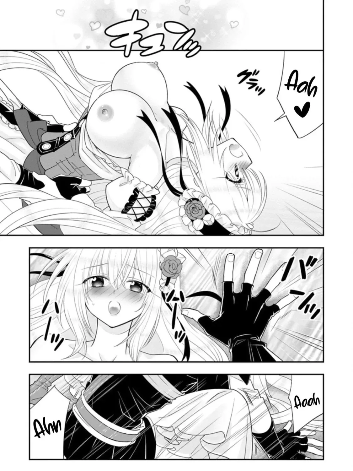 A-Rank Boukensha no Slow Life Chapter 38 page 38