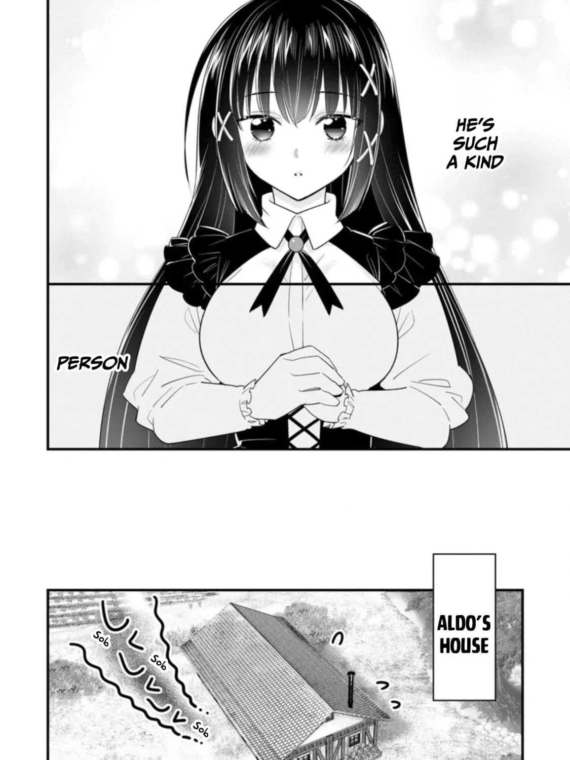 A-Rank Boukensha no Slow Life Chapter 38 page 64