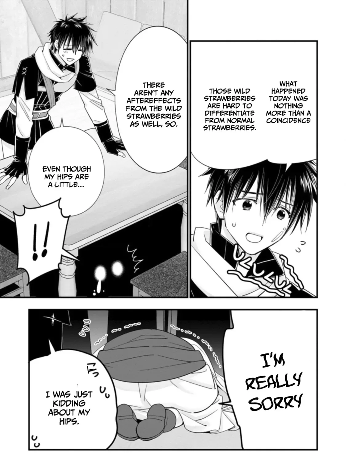 A-Rank Boukensha no Slow Life Chapter 38 page 66