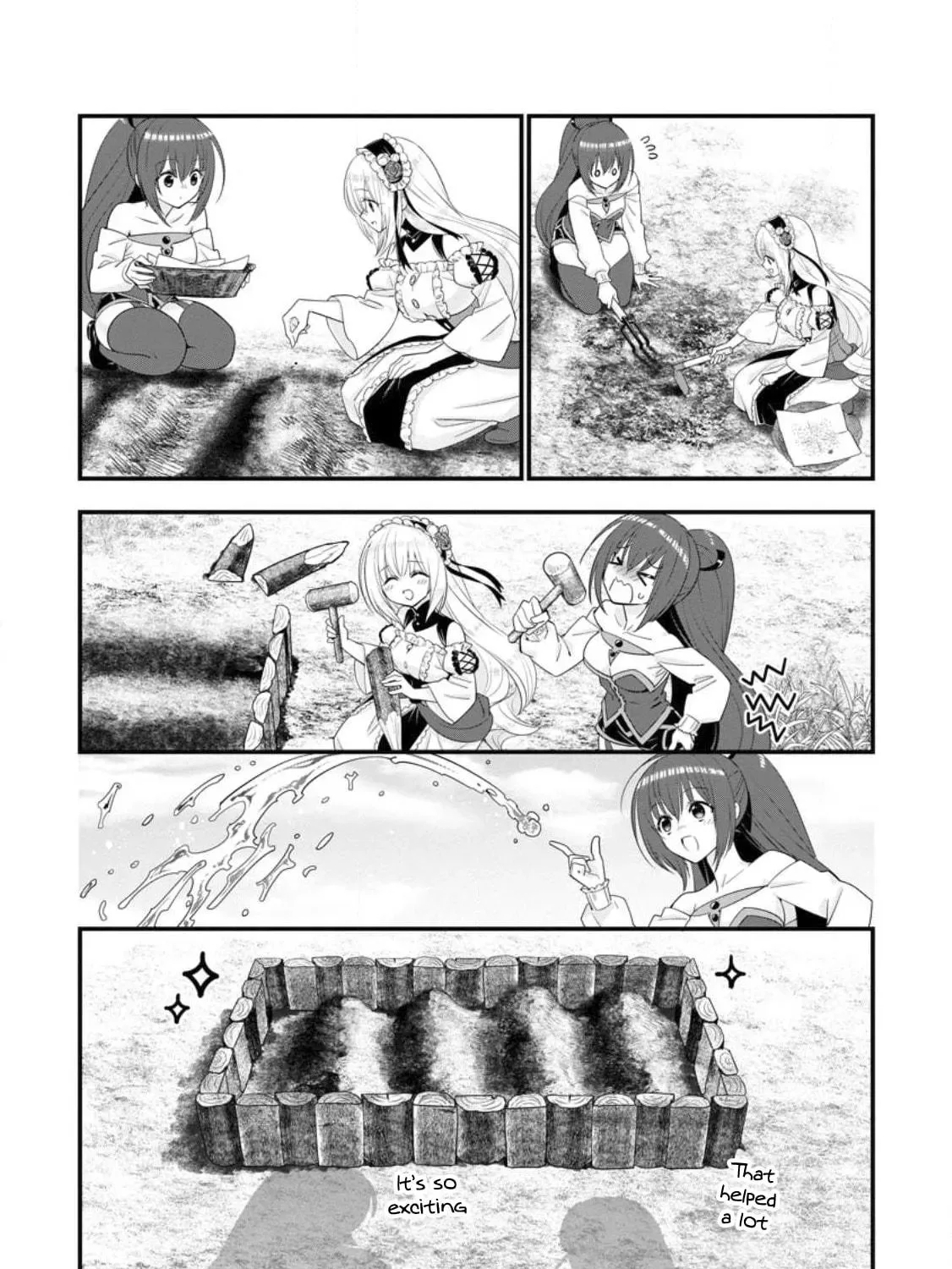 A-Rank Boukensha no Slow Life Chapter 39 page 18