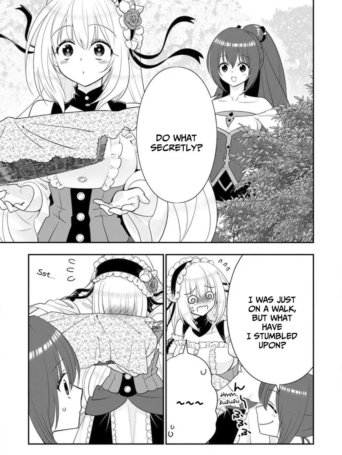A-Rank Boukensha no Slow Life Chapter 39 page 10