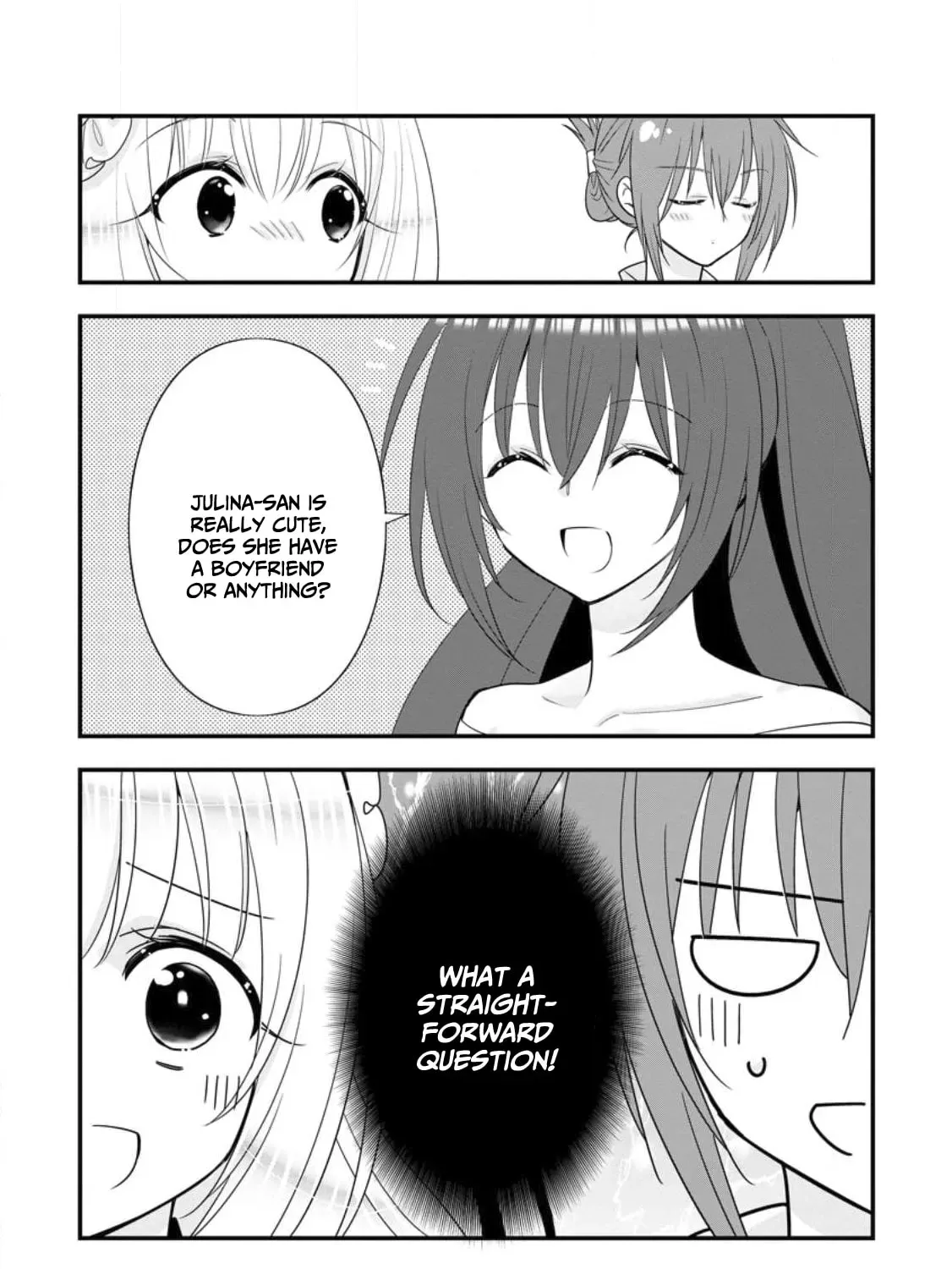 A-Rank Boukensha no Slow Life Chapter 39 page 32
