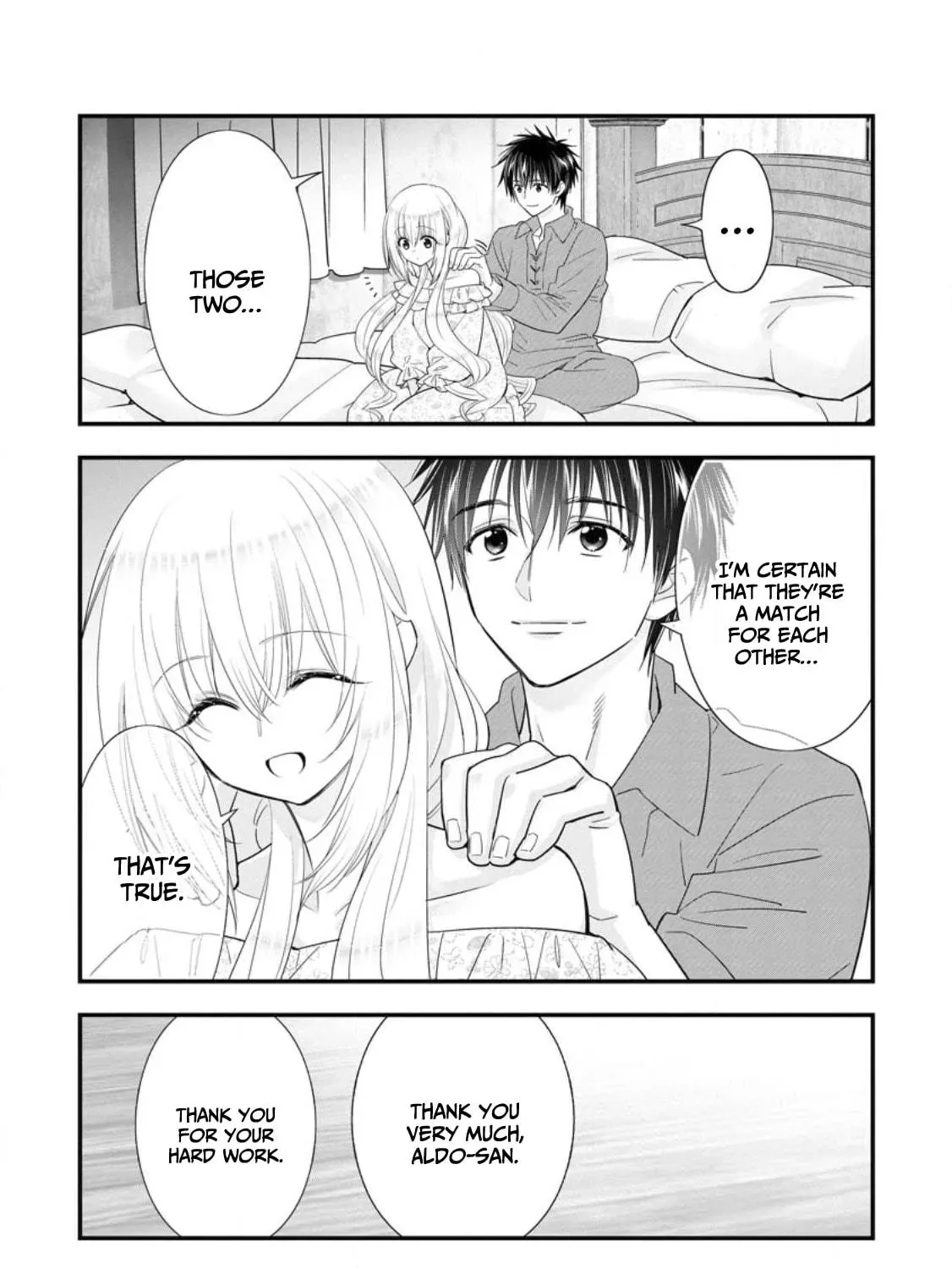 A-Rank Boukensha no Slow Life Chapter 39 page 58