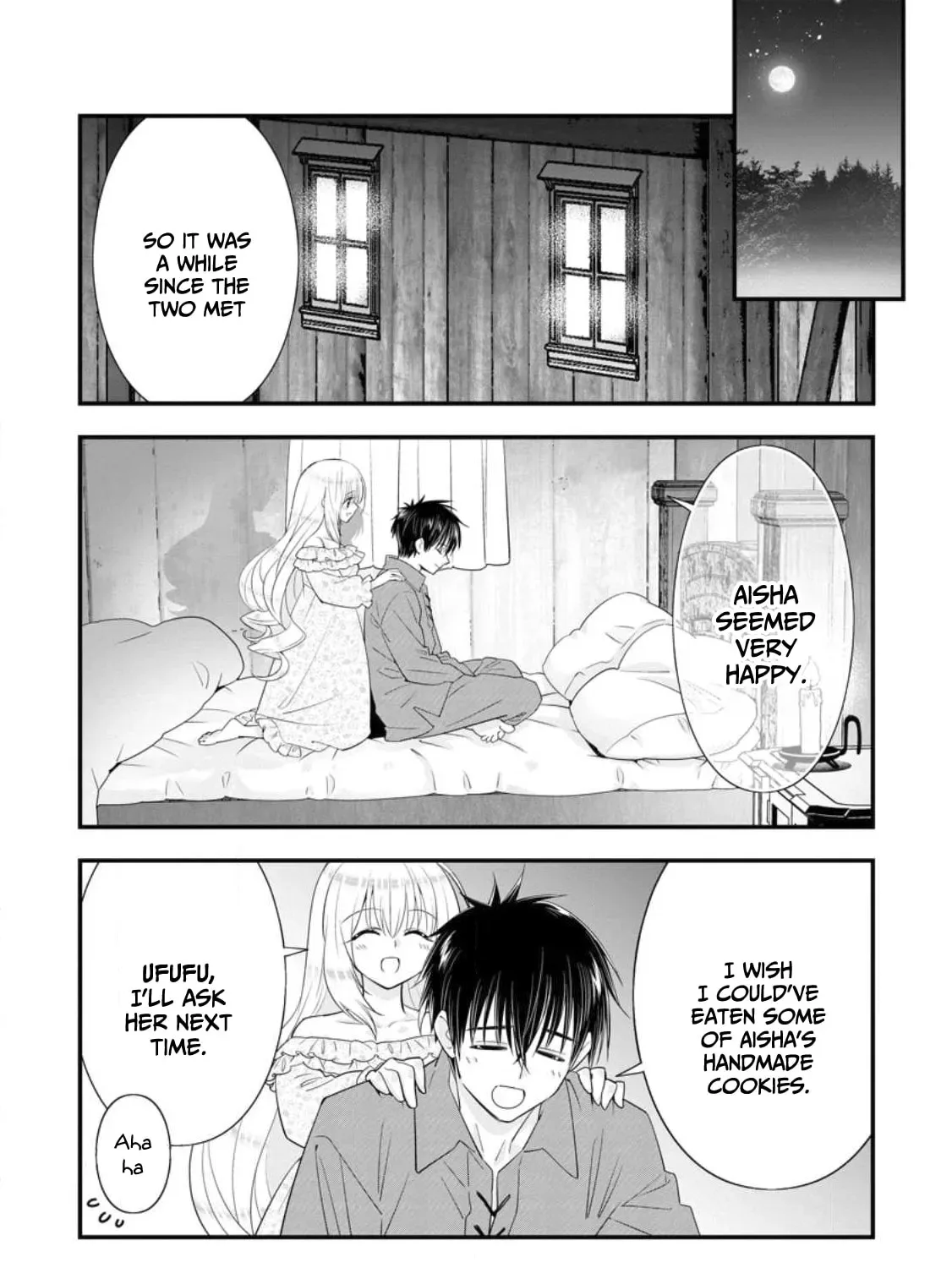 A-Rank Boukensha no Slow Life Chapter 39 page 56