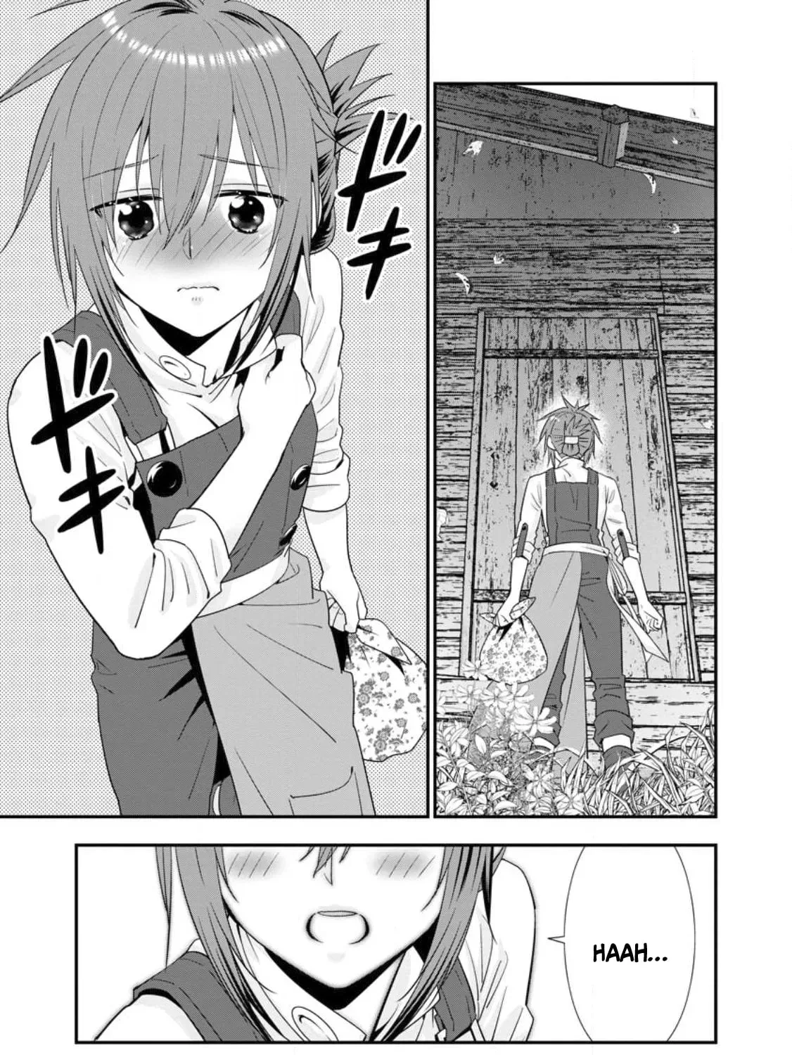A-Rank Boukensha no Slow Life Chapter 40 page 26