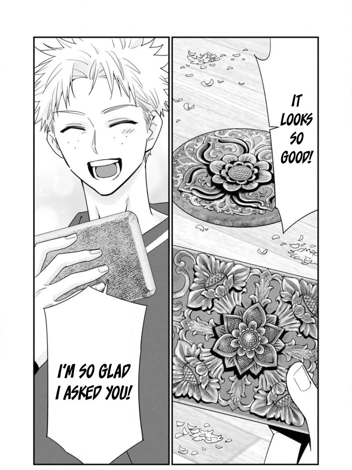 A-Rank Boukensha no Slow Life Chapter 40 page 48