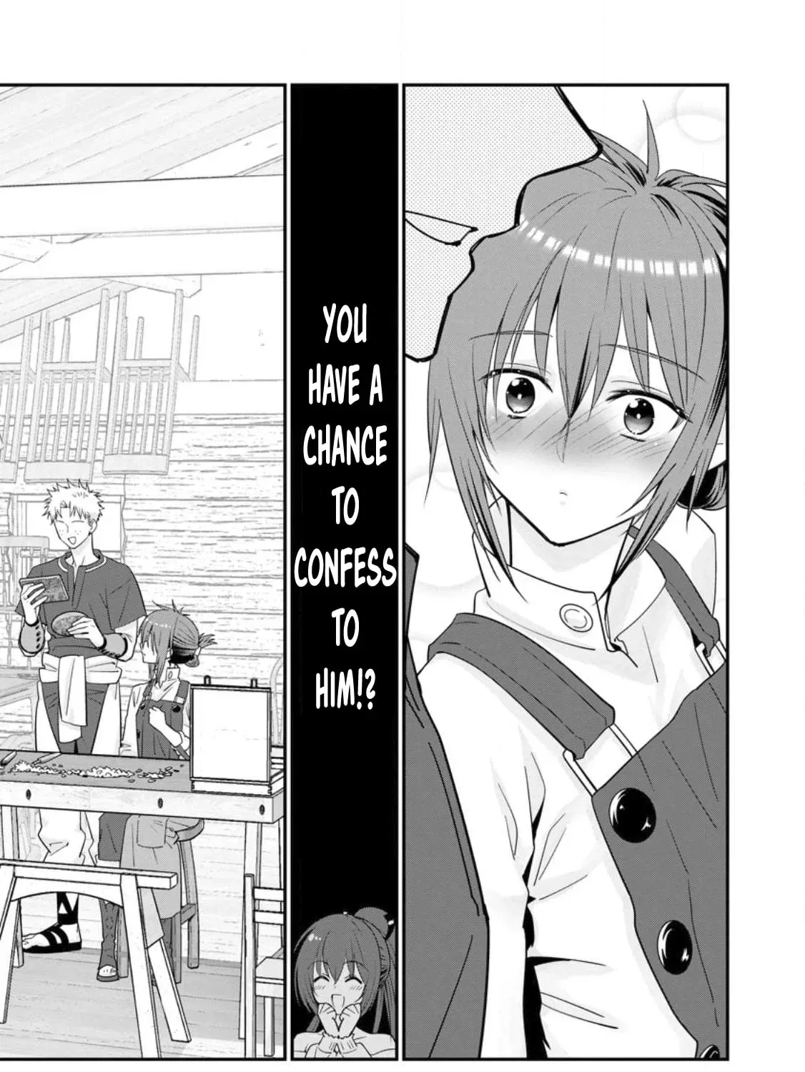 A-Rank Boukensha no Slow Life Chapter 40 page 50