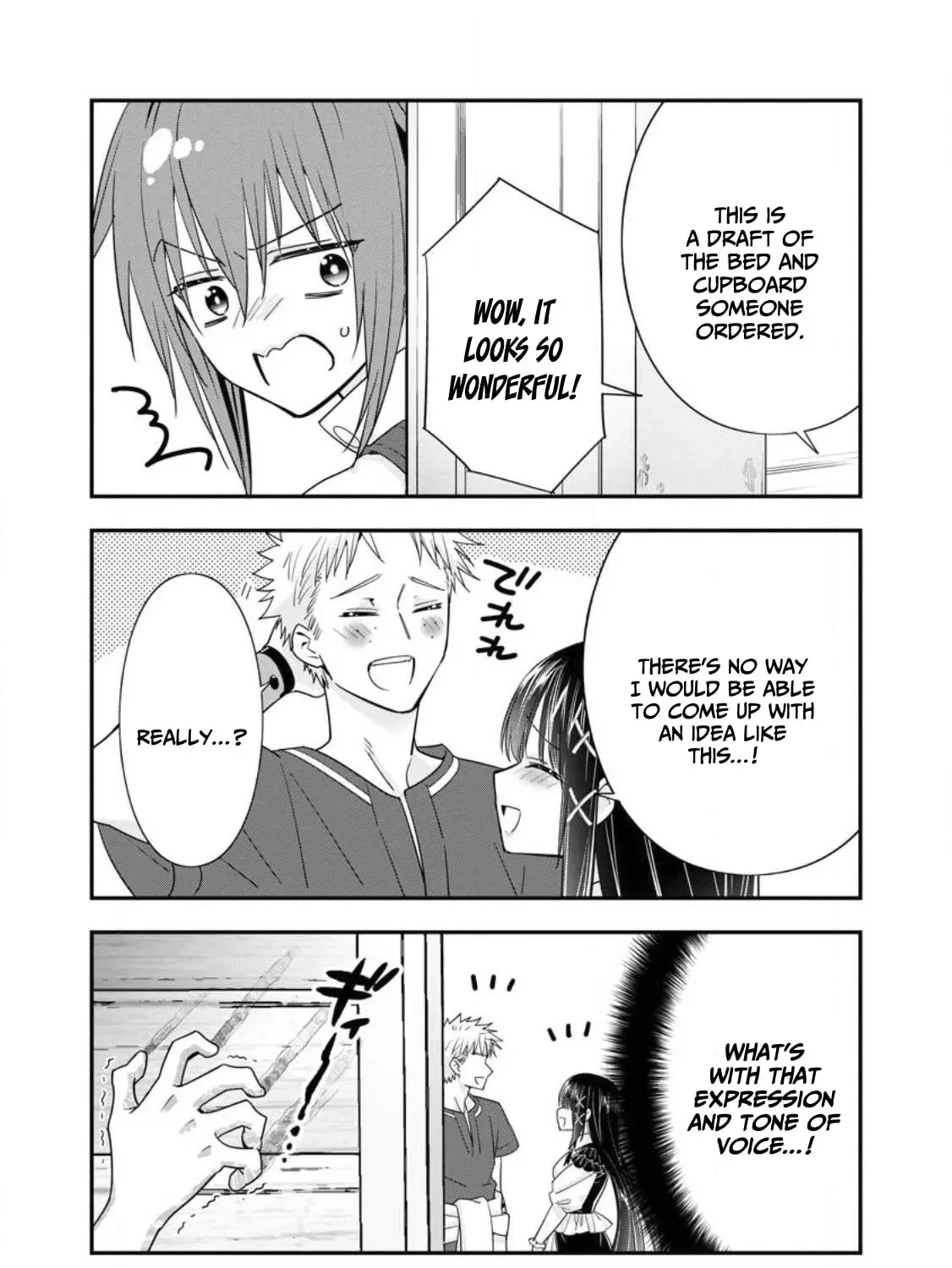 A-Rank Boukensha no Slow Life Chapter 41 page 20