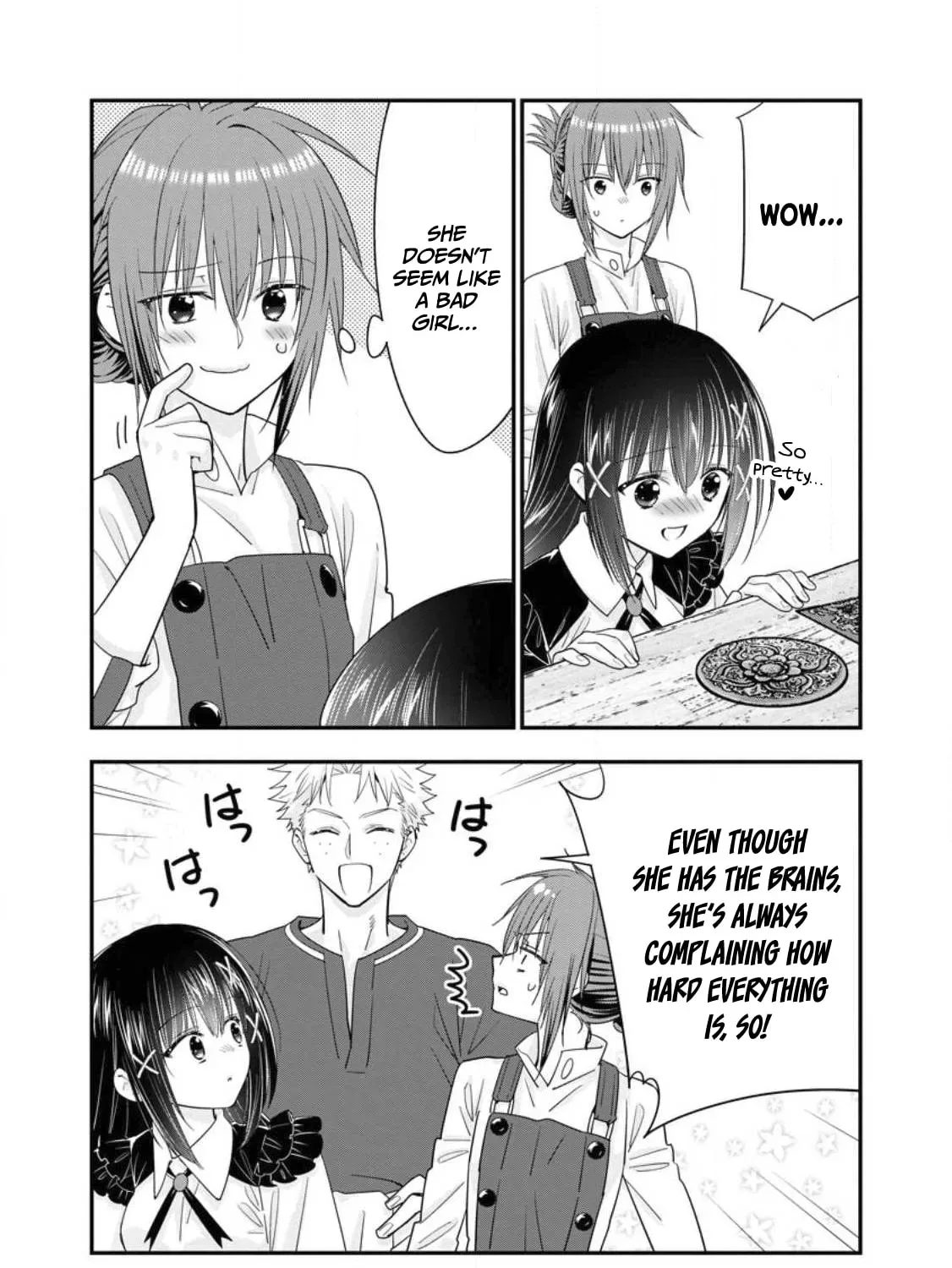 A-Rank Boukensha no Slow Life Chapter 41 page 26