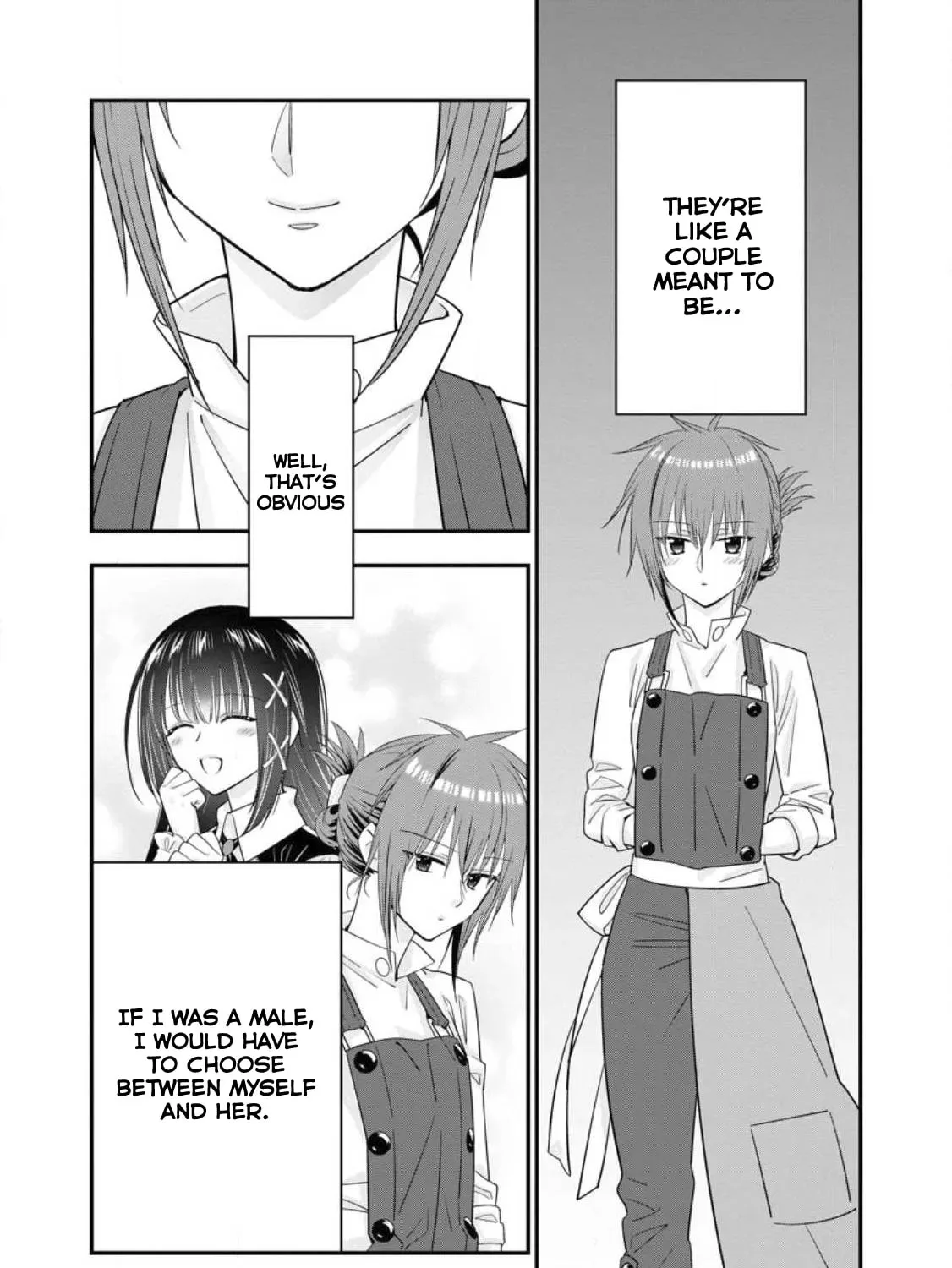 A-Rank Boukensha no Slow Life Chapter 41 page 36
