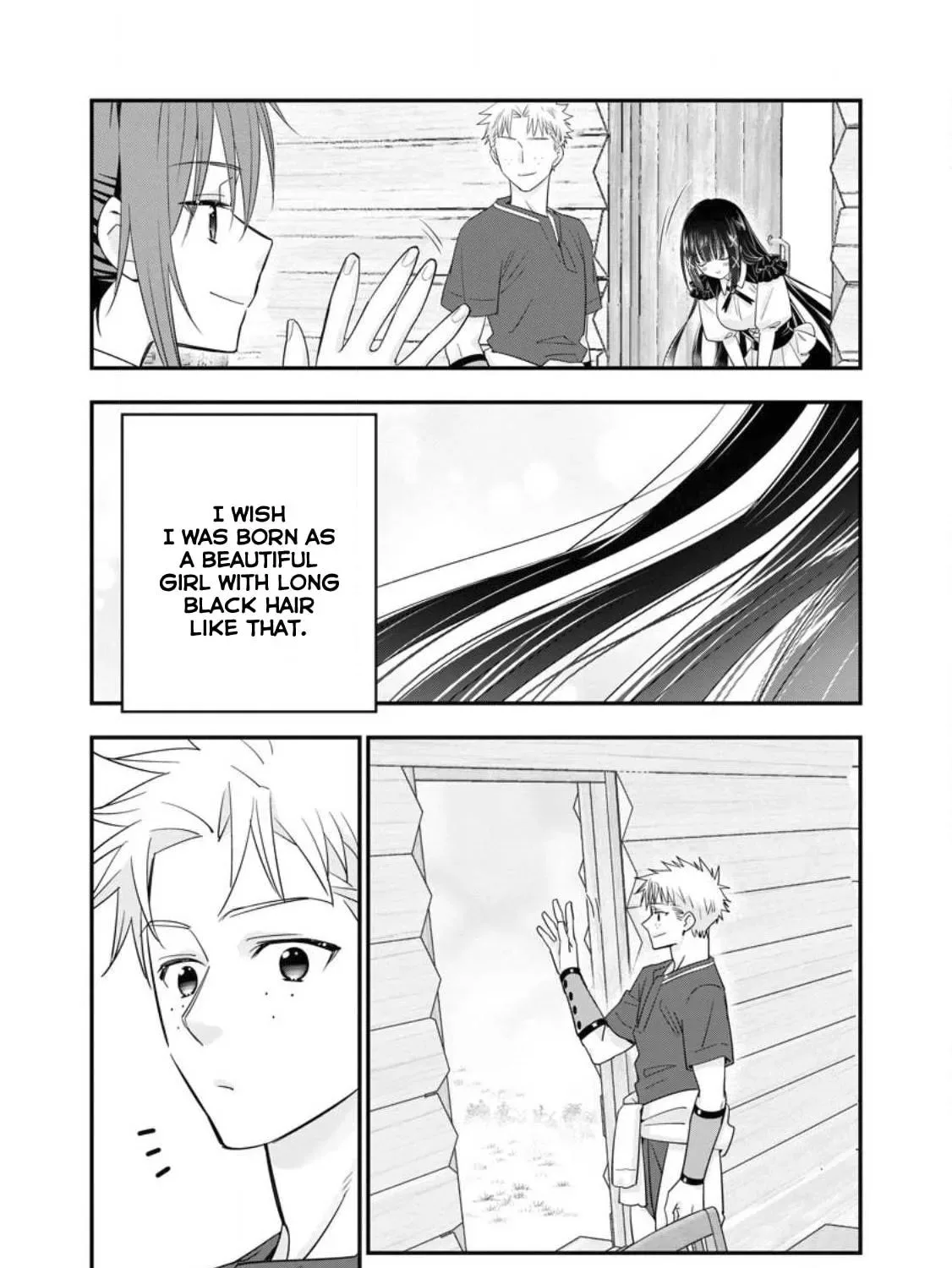 A-Rank Boukensha no Slow Life Chapter 41 page 38