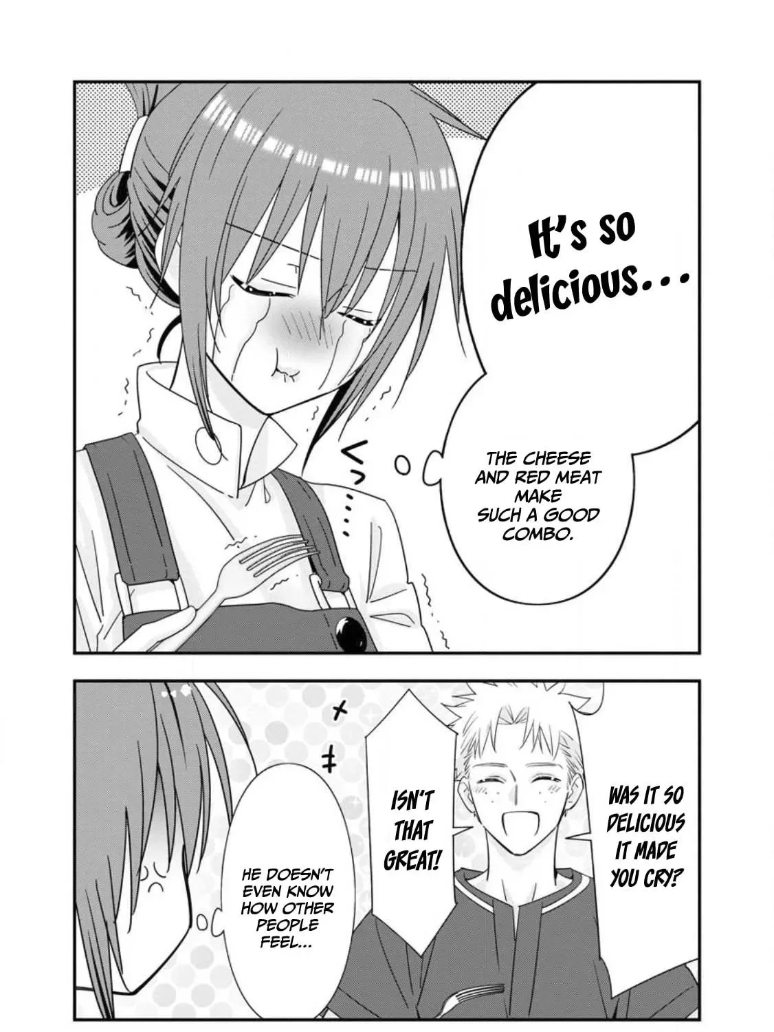 A-Rank Boukensha no Slow Life Chapter 41 page 52