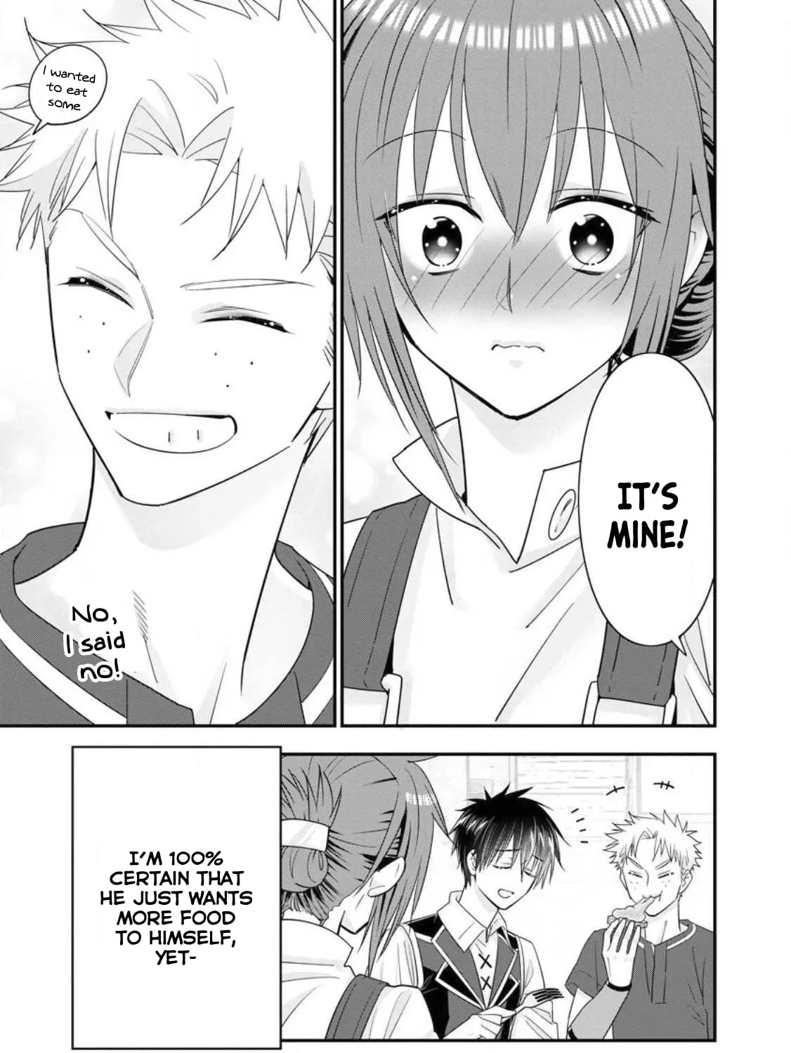 A-Rank Boukensha no Slow Life Chapter 41 page 62