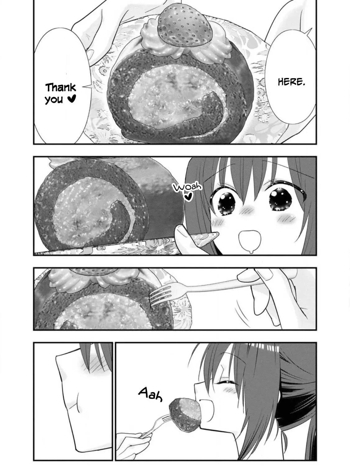 A-Rank Boukensha no Slow Life Chapter 42 page 18