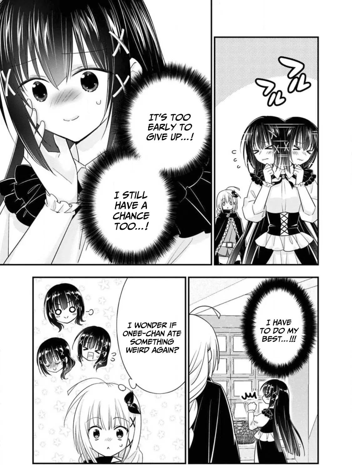 A-Rank Boukensha no Slow Life Chapter 42 page 14