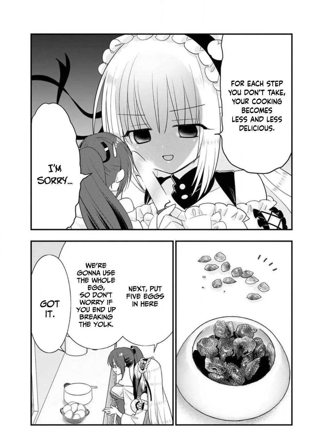 A-Rank Boukensha no Slow Life Chapter 42 page 28