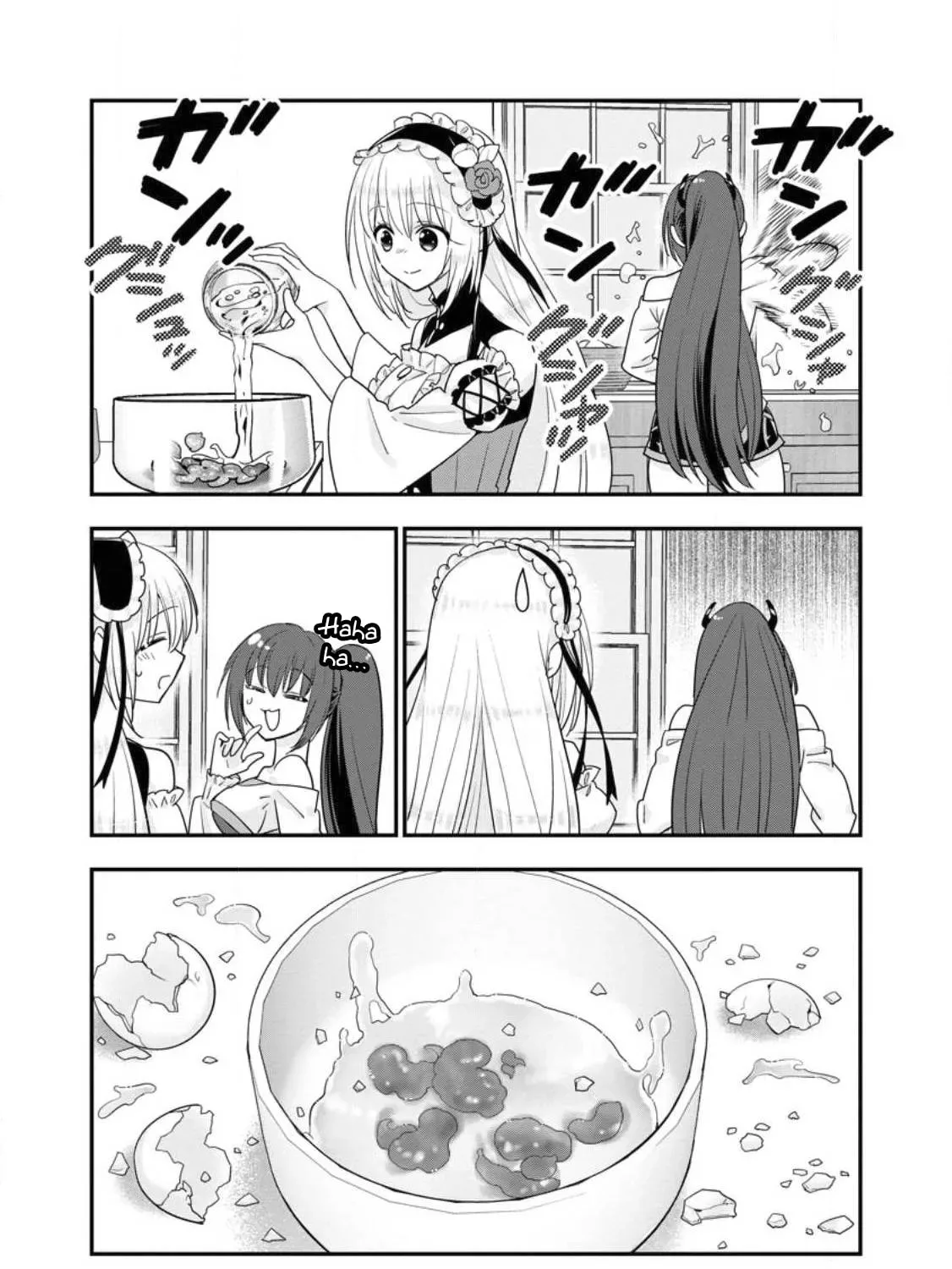 A-Rank Boukensha no Slow Life Chapter 42 page 30