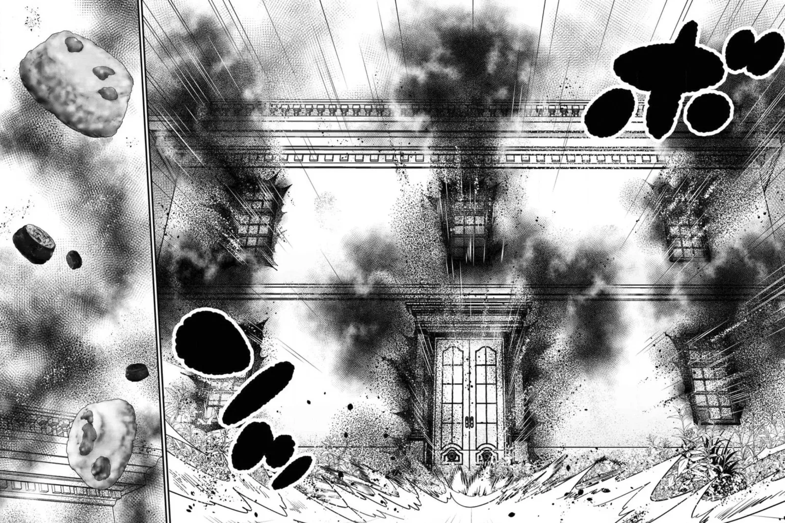A-Rank Boukensha no Slow Life Chapter 42 page 44