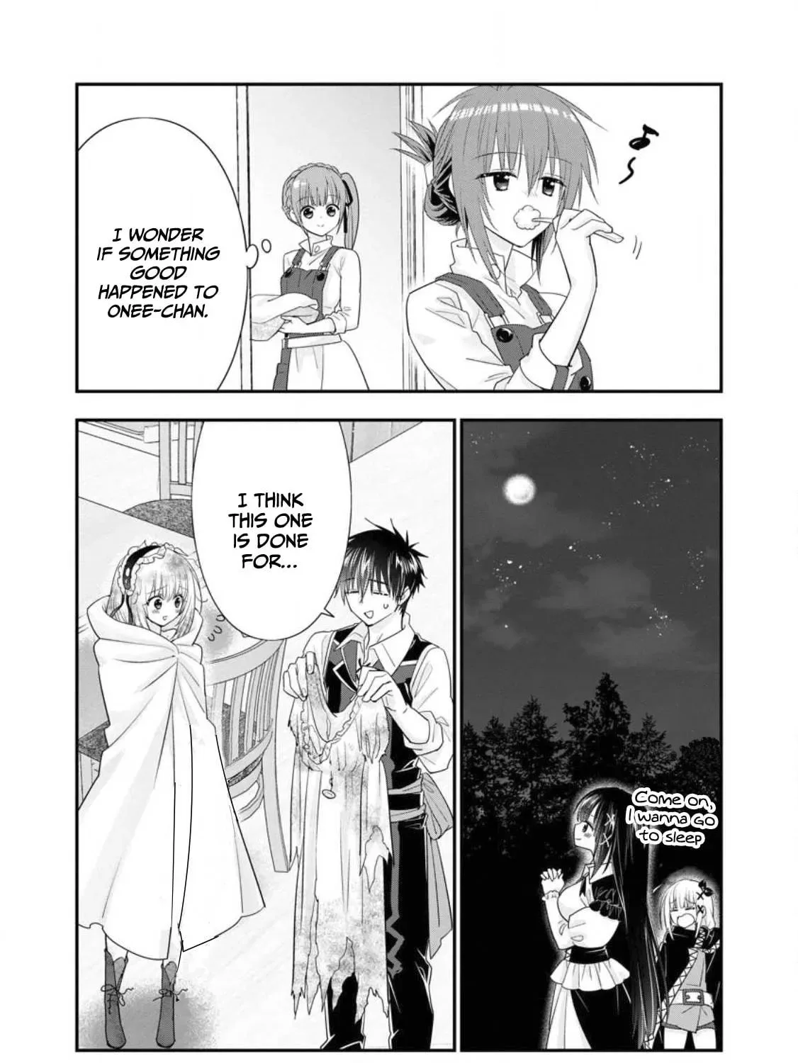 A-Rank Boukensha no Slow Life Chapter 42 page 58
