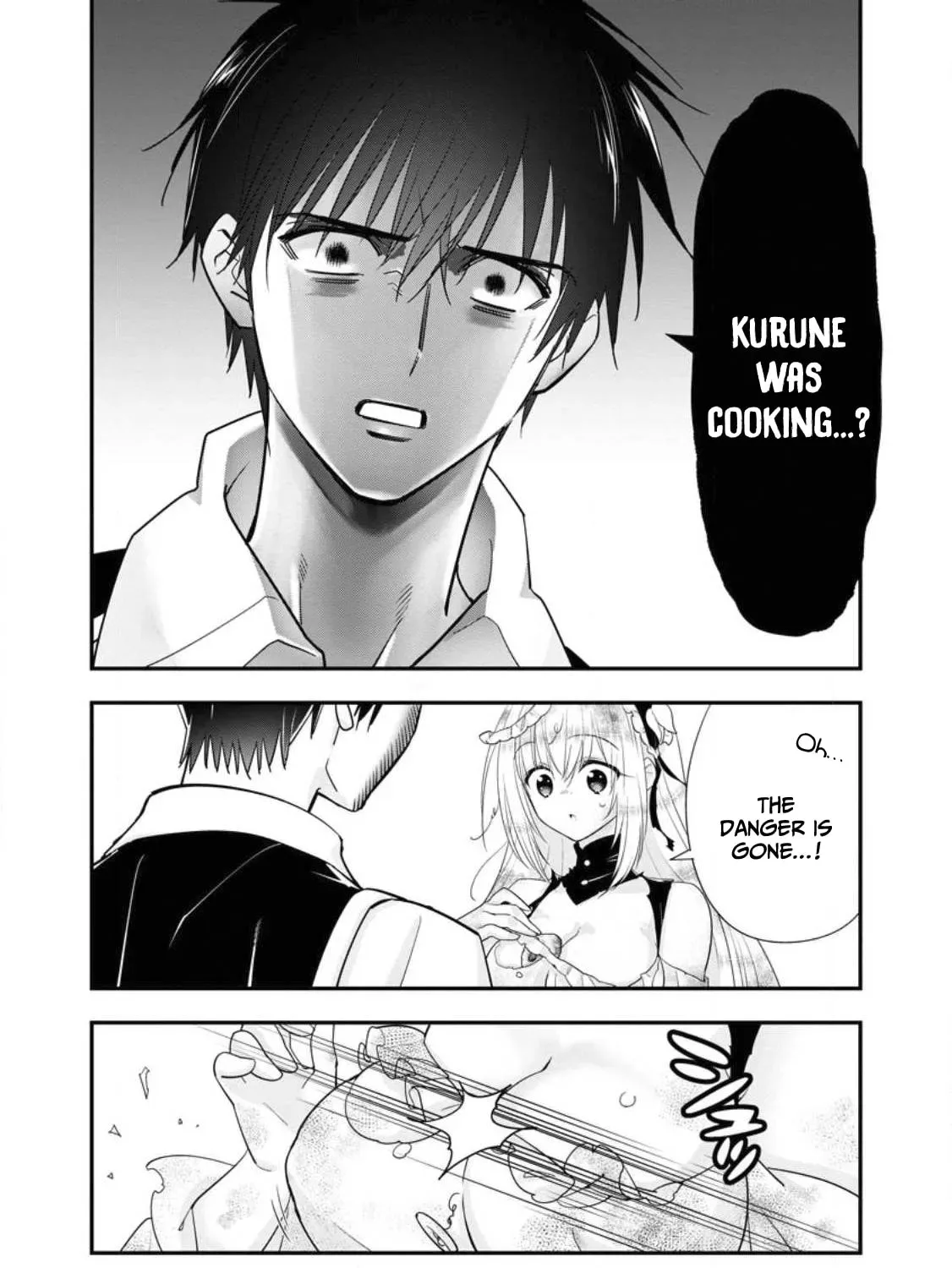 A-Rank Boukensha no Slow Life Chapter 42 page 50