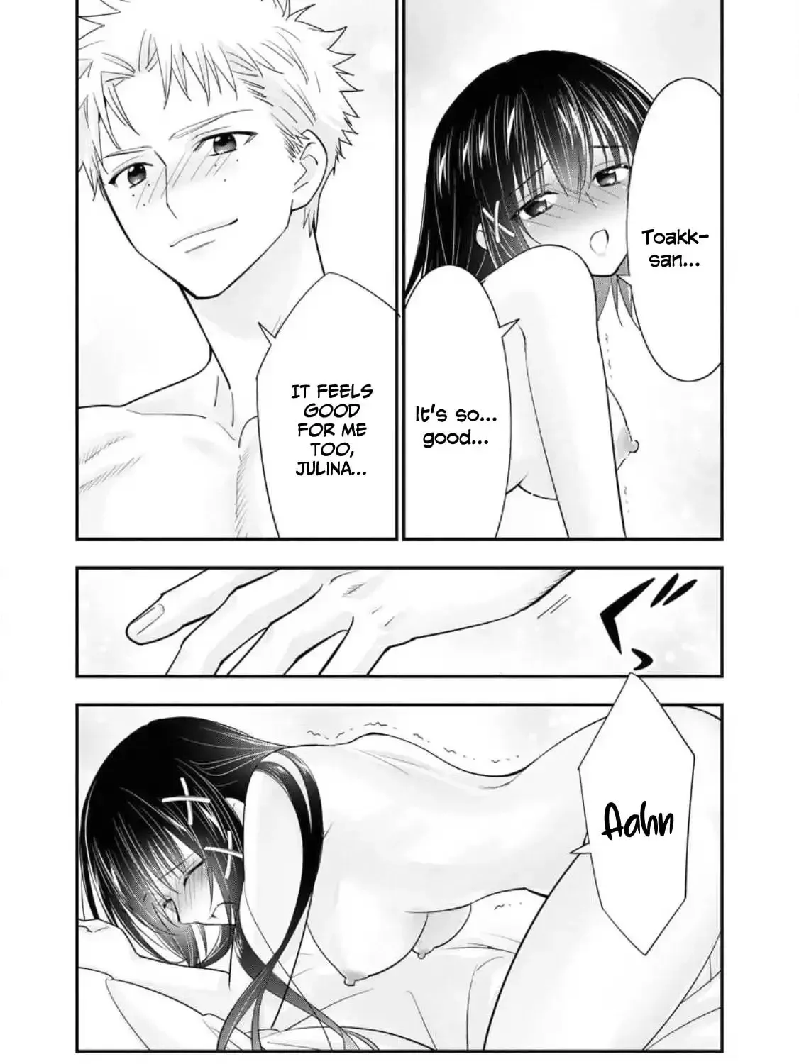 A-Rank Boukensha no Slow Life Chapter 43 page 33