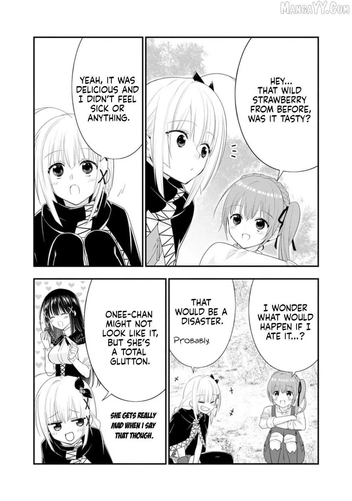 A-Rank Boukensha no Slow Life Chapter 45 page 6