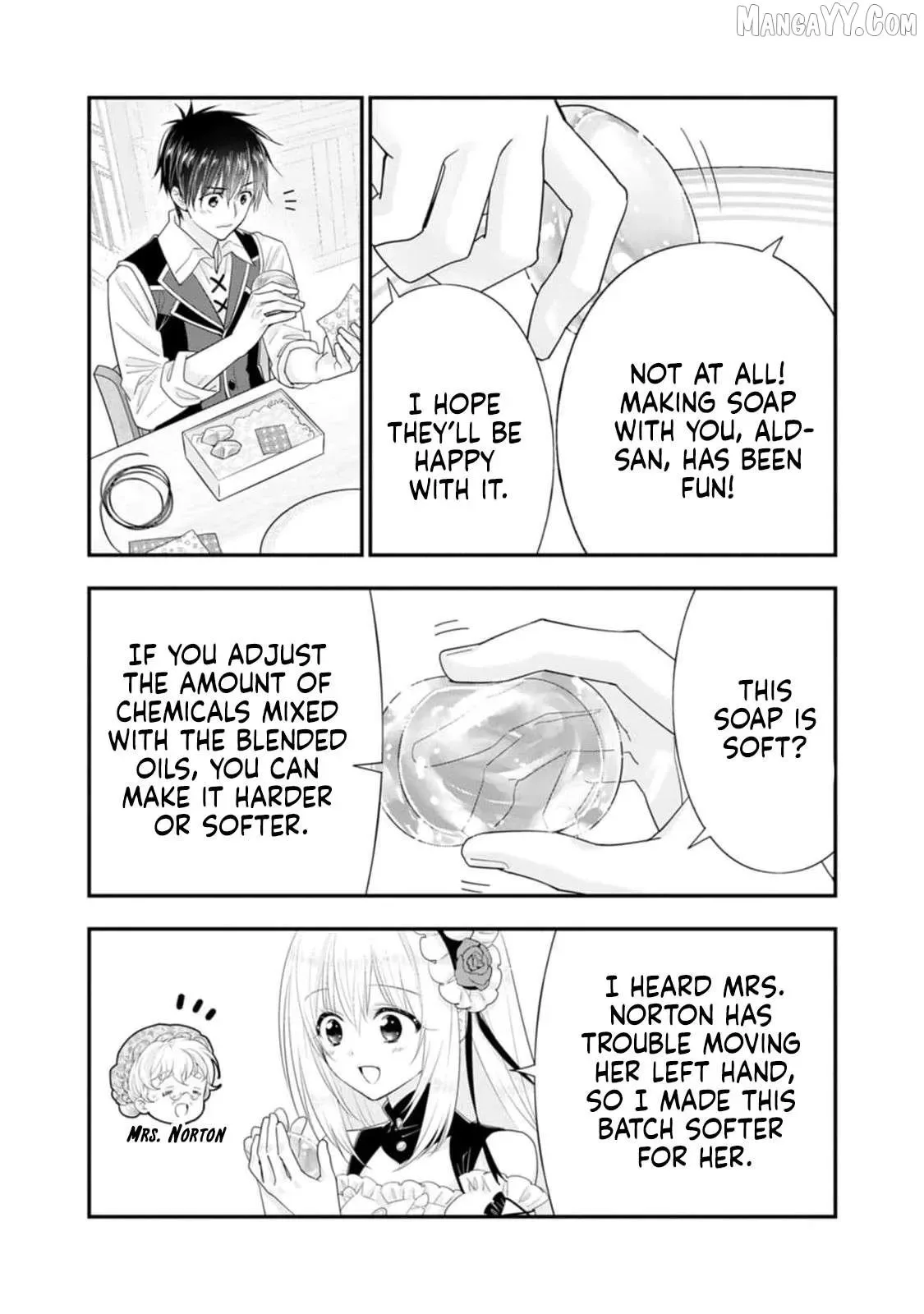 A-Rank Boukensha no Slow Life Chapter 45 page 24